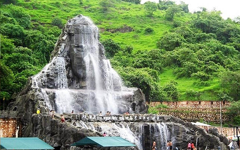 Suraj Water Park Adventurous Places near Mumbai