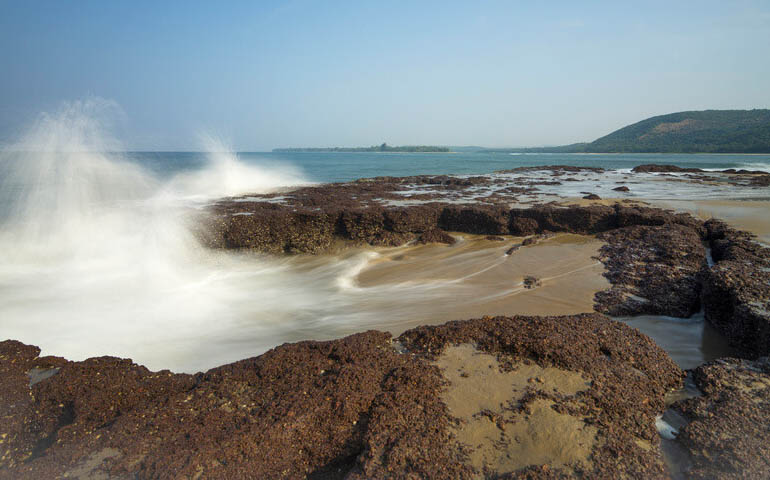 Tarkarli Beach Resorts and Hotels near Mumbai