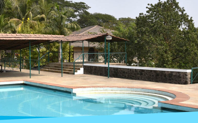 Dr Modis Resort leisure destination near mumbai