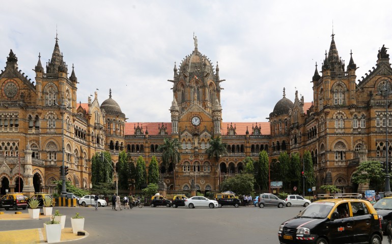 10 Must-Do Things in Mumbai