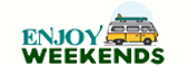 Enjoyweekends Travel Guide Logo